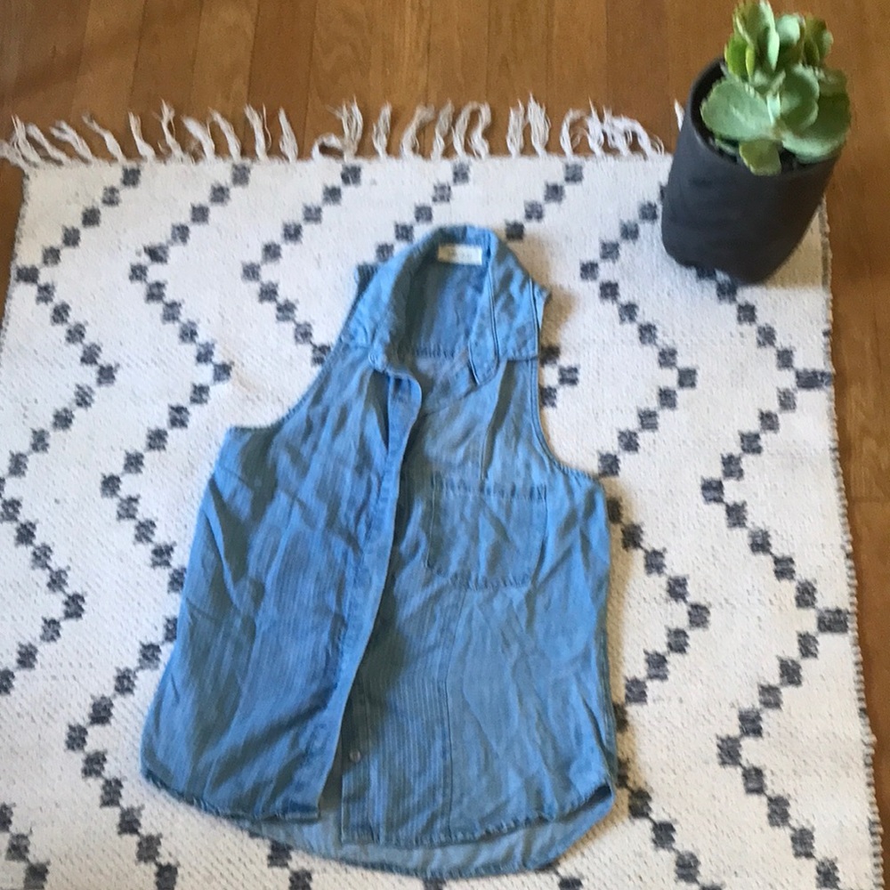 BELLA DAHL TOP